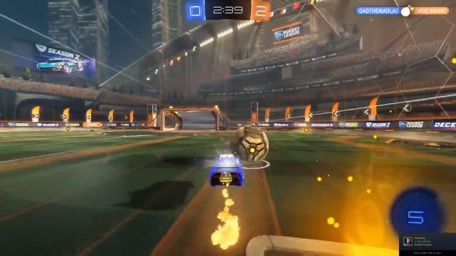 *NEW* Opening The BEST Tournament Crates in The BIGGEST SEASON 2 Reward Opening in Rocket League! смотреть онлайн