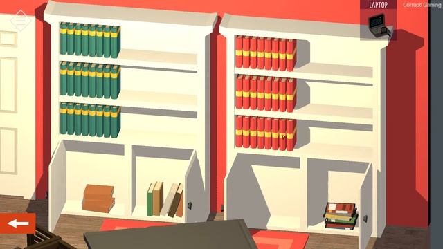 Tiny Room Stories: Town Mystery Gameplay - Chapter 1 - 3D Adventure Puzzle Game смотреть онлайн