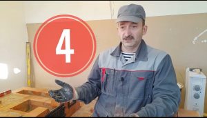 Печь для дачи (шведка) пошагово, как сложить печь для дачного домика, печь без порядовки часть 4/22