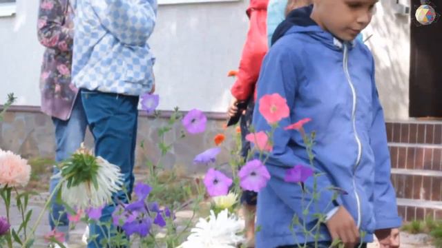 Новый учебный год в Сфере начинается смотреть онлайн
