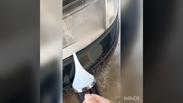 WV Passat B5  Headlight Repair X10 Speed  Full Video