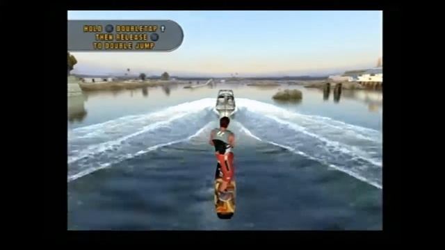 Interesting Game (Wakeboarding Unleashed Featuring Shaun Murray) смотреть онлайн