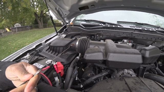 Ford dealer says DO NOT use full synthetic! смотреть онлайн