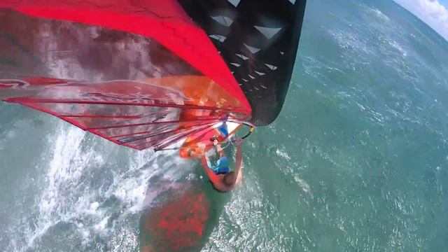 Full Speed Windsurfing смотреть онлайн