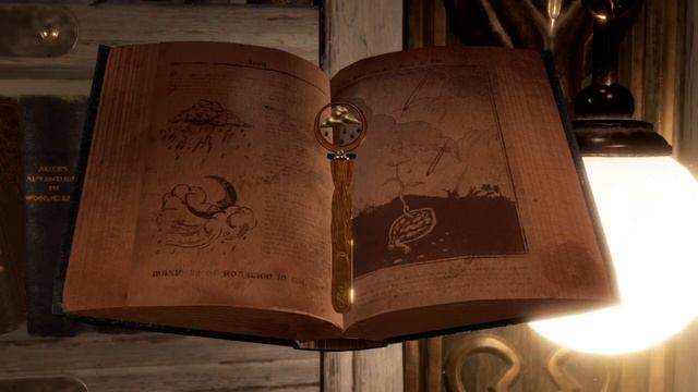 Deemo -Reborn- ~ The Book Room Secrets Guide смотреть онлайн