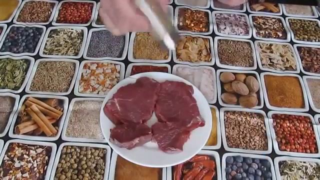 Как приготовить стейк из говядины смотреть онлайн