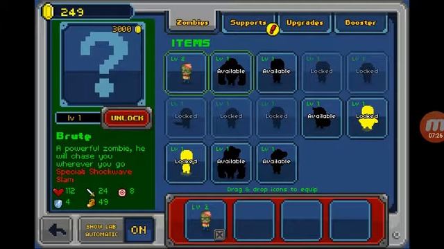 infectonator! Прохождение смотреть онлайн