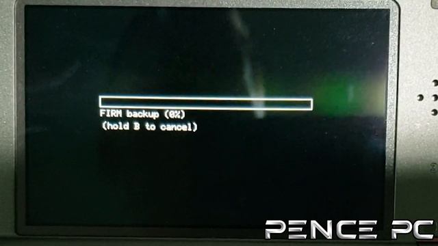 3DS & 2DS 2022 - 11.16.0-xx Firmware Hack guide. NOT POSSIBLE ON 11.17.0 смотреть онлайн