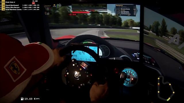 IRACING - Global Mazda MX-5 Cup - LIME ROCK PARK - LIVE смотреть онлайн