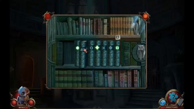 Nevertales: The Beauty Within Walkthrough - Door With Faces [2] смотреть онлайн