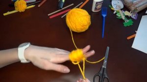 КУКОЛЬНЫЙ ТЕАТР СВОИМИ РУКАМИ | ИДЕИ ДЛЯ ДЕТЕЙ