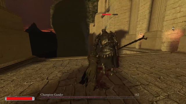 Garry's Souls смотреть онлайн