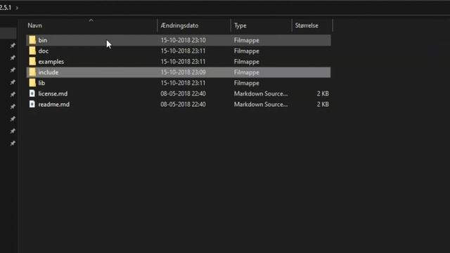 C++ Libraries For Beginners смотреть онлайн