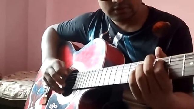 About A Girl - Nirvana (Cover) смотреть онлайн