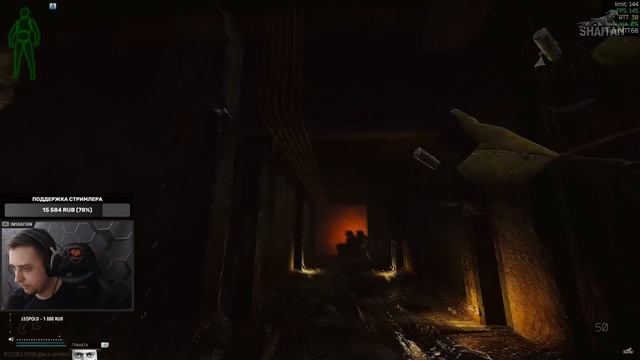 Разминка с М700. SR-25, AK-101 • Escape from Tarkov №43 [2K] смотреть онлайн