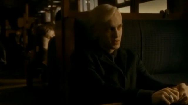 Draco Malfoy || Love Me Like You Do смотреть онлайн