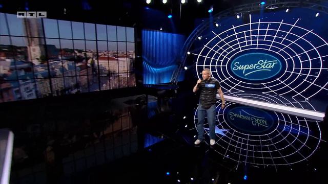 Muhidin Hasanović je rasplesao žiri izvedbom Nuccijeve pjesme 'Automatti' | EP1 смотреть онлайн