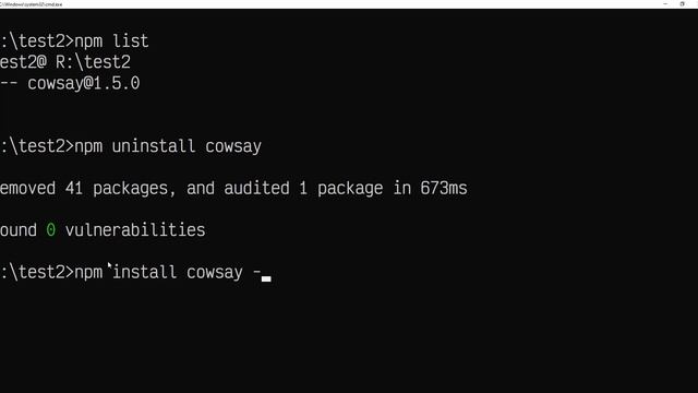 npm vs npx || Package Mangers || Hindi || Coding Scenes смотреть онлайн