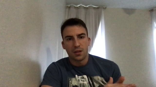 № 1 Отчет о поиске работы в QA в США смотреть онлайн