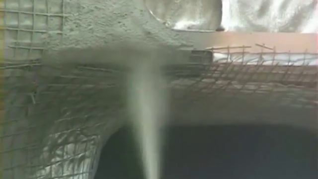 Торкрет машинa FILAMOS SSB 14