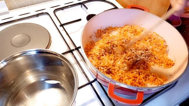 Рецепты для особых гостей 