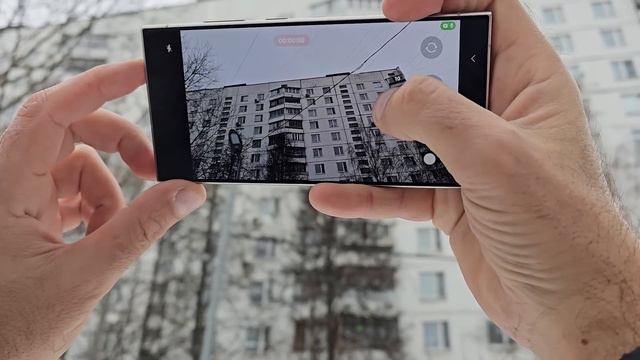 Сравнение Samsung Galaxy S23 Ultra и S24 Ultra! / Арстайл /