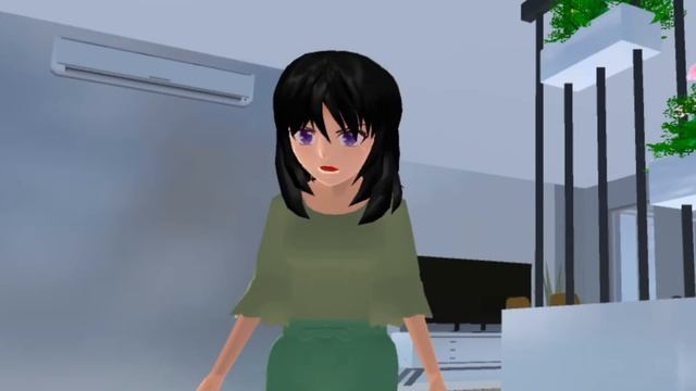 MOTOR UNTUK KIREN || KELUARGA KIREN || DRAMA SAKURA SCHOOL SIMULATOR смотреть онлайн