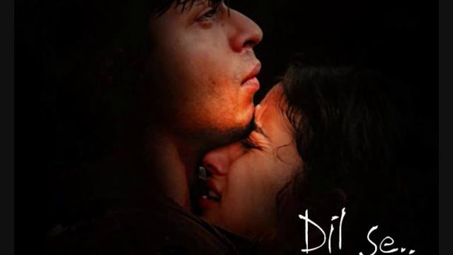 Ae Ajnabi Tu Bhi Kabhi By Shan...i.e..me..