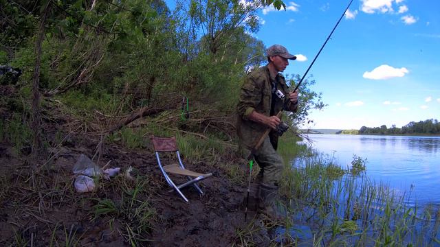 ХОРОШАЯ ПЛОТВА НА ПШЕНИЦУ. смотреть онлайн