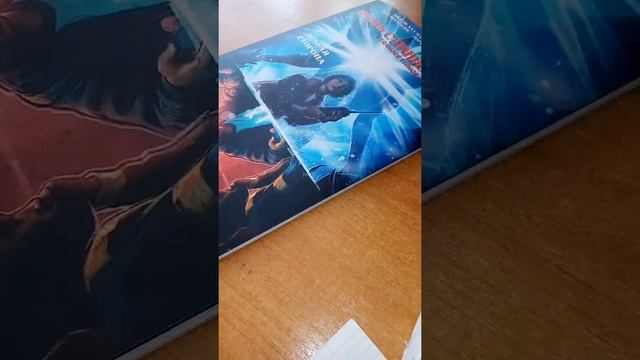 Рисуем Бумажный Мир Вместе ?