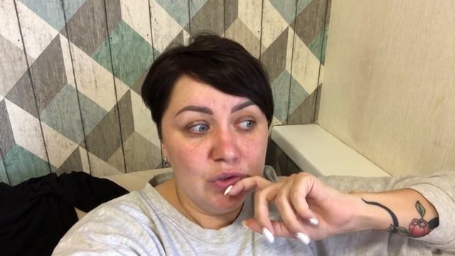 ВЛОГ ВЕСЬ ДЕНЬ НАСМАРКУ | ЧТО НА УЖИН | ОБАЛДЕННЫЙ САЛАТ РЕЦЕПТ смотреть онлайн