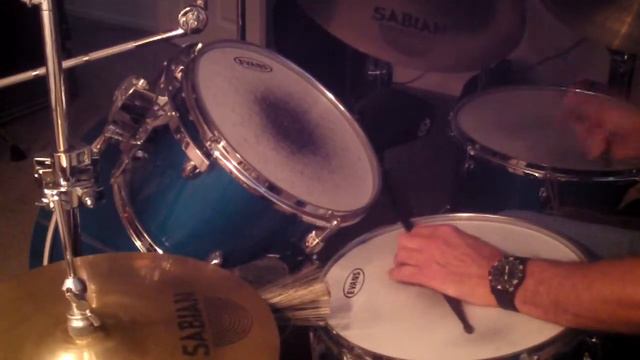 HIT THE ROAD JACK RAY CHARLES COVER смотреть онлайн