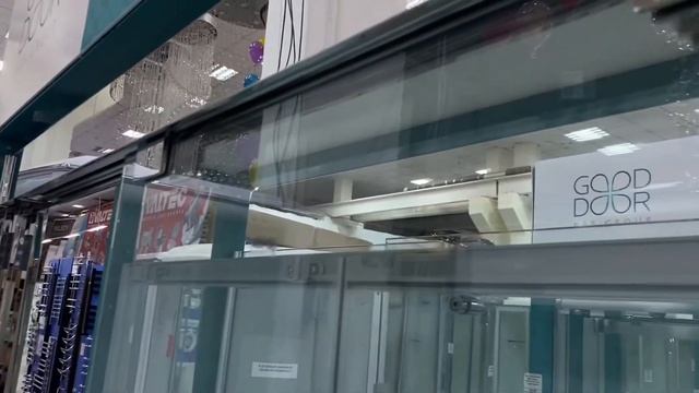 Как выбрать душевую шторку смотреть онлайн