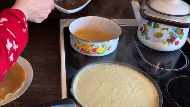 Вкусная еда на каждый день