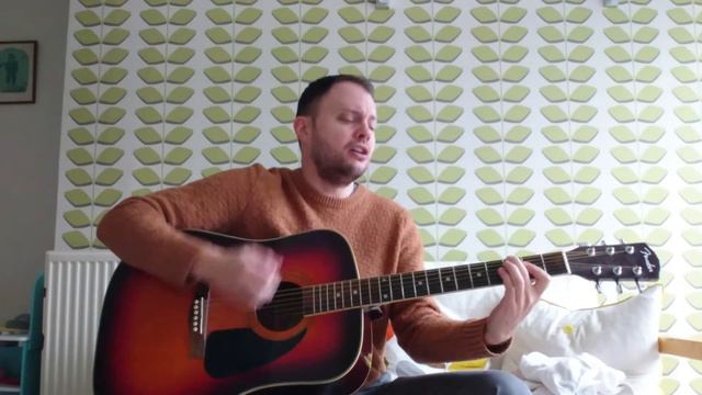 Craig Francis - Under Pressure (David Bowie and Queen) смотреть онлайн