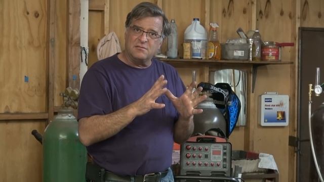 How To Pick Your First Welder - Kevin Caron