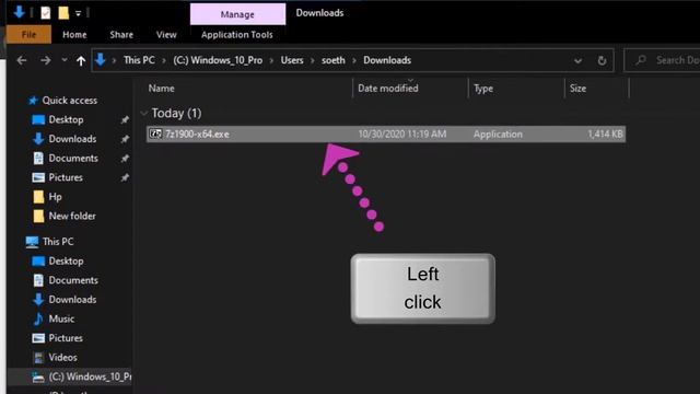 How to Download 7 Zip installation for pc? смотреть онлайн