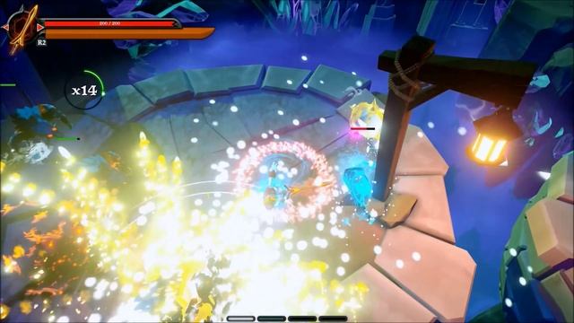Old Fox New Tricks Trophy - Stories: The Path of Destinies смотреть онлайн