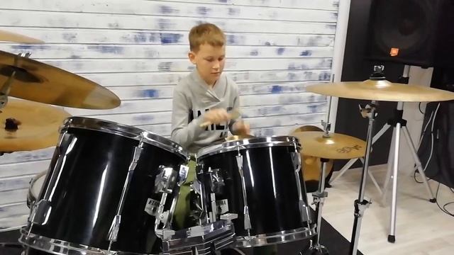 СИНКОПА - ЭТО смотреть онлайн