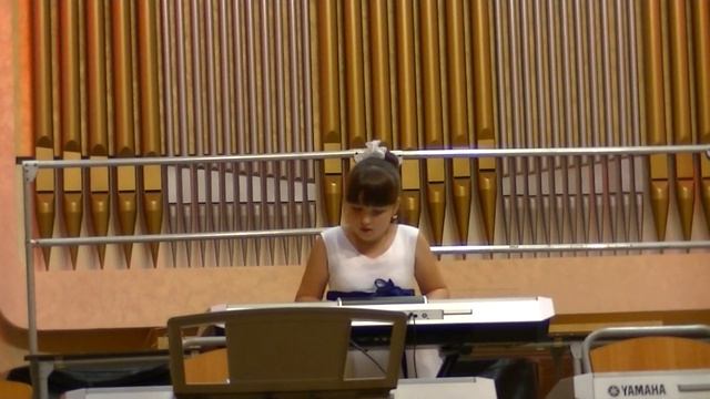 Игорь Красильников Танго смотреть онлайн