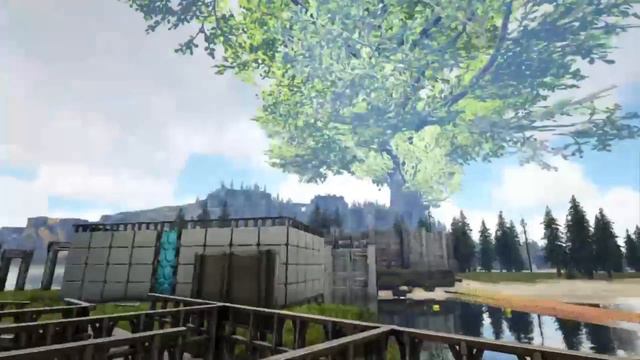 ARK PS4 - NUEVO SERVER FJORDUR Ya Abierto!! Ragnesis (5 Mapas, Mercado, Lost Island) смотреть онлайн