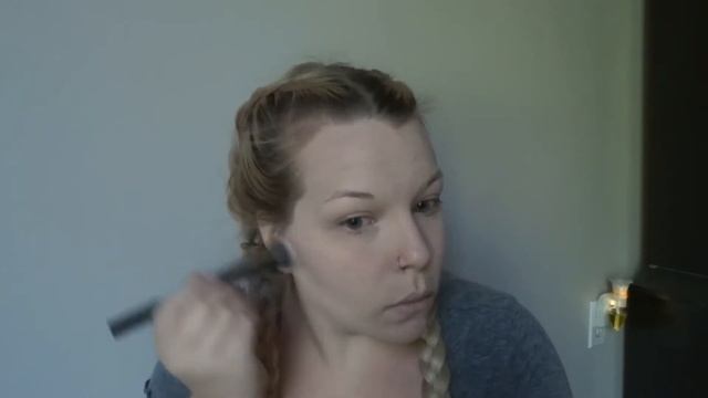 Wedding Series | Mehron Foundation Review смотреть онлайн