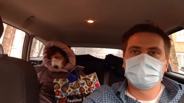 Опять сокращённый рабочий день в такси 2020 год . .. смотреть онлайн