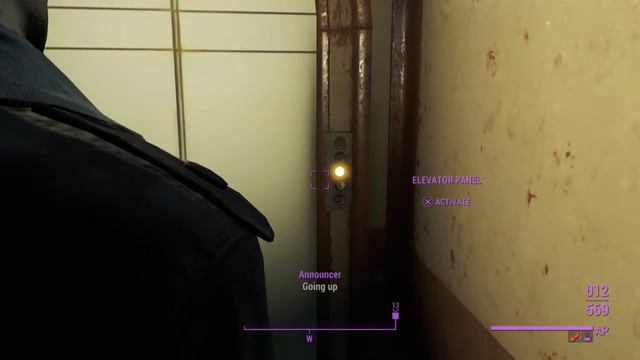 Fallout Friday Fallout 4 Vincent VaanGough Will it crash again? Silver Shroud and Main BoS Missions смотреть онлайн