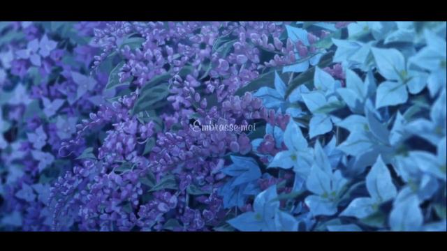 YAOI amv | edit - Stranger by the shore смотреть онлайн