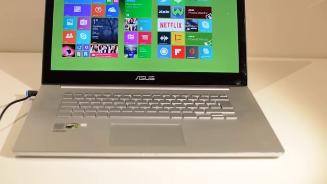 Asus NX500 Review: Best Laptop Ever? (2015 Q1) смотреть онлайн