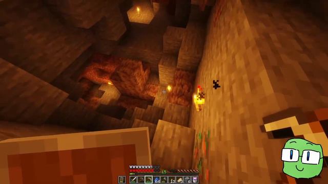 Minecraft Hardcore 4 EP 6 (The Holy Spot) смотреть онлайн