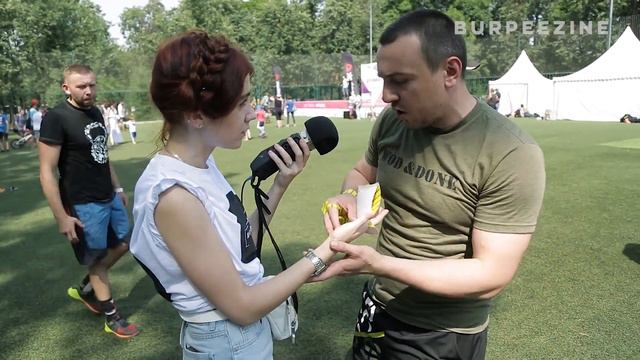 Qnt Moscow Challenge 2017 смотреть онлайн