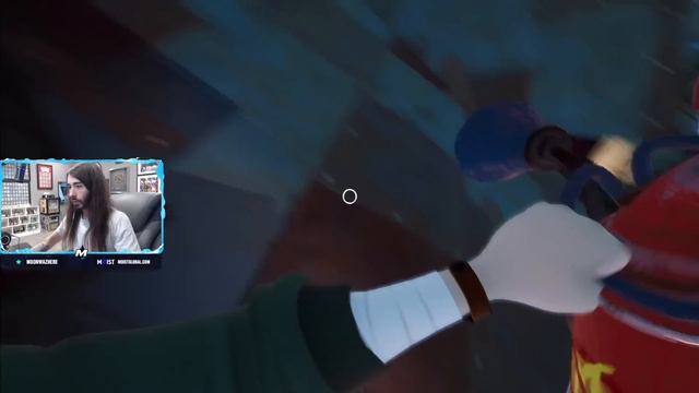 Hello Neighbor 2 Speedrun is Nuts смотреть онлайн
