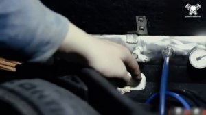 Пневмоподвеска для Renault Duster (Часть Третья)